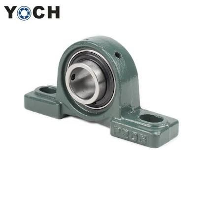 Long Life Multipurpose Pillow Block Bearing UCP307