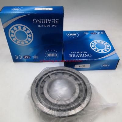 Top Quality Bearing 32908 32908jr 32909 32909jr Dpi Hrb Metric Tapered Roller Bearing Agricultural Machinery Bearing Hot in Romania