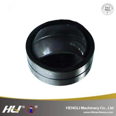 GEBJ 30 S Self-Alignment SPHERICAL PLAIN BEARING With Oil Grooves And Oil Holes