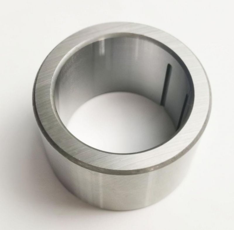 Custom Steel Sleeve Bearings Excavator Bushing