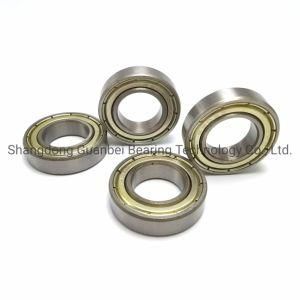 Deep Groove Ball Bearing 6902z Motor Ball Bearing