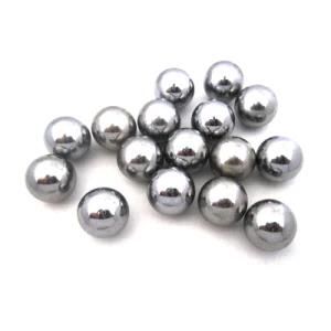 20.638mm 13/16&quot; AISI304 Stainless Steel Balls for Gas Pressure Regulator