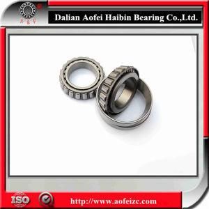 High Precision Bearing Chrome Alloy Steel Taper Roller Bearing 30218 (90*160*30)