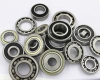 Deep Grove Ball Bearings (Special Dimensions)