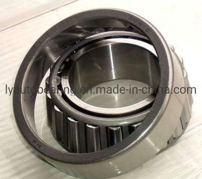 Double Row Taper Roller Bearing (370660/HC)