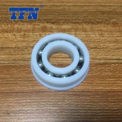 China Manufacturer Plastic Ball Bearing 607 688 608
