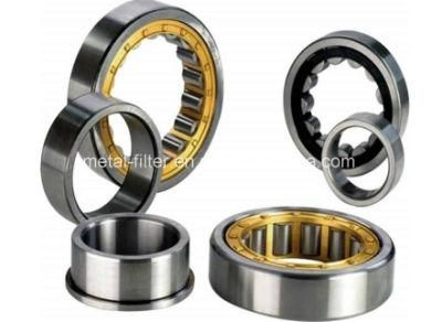 Hsn Stock Cylindrical Roller Bearing Nu3164 M Bearing