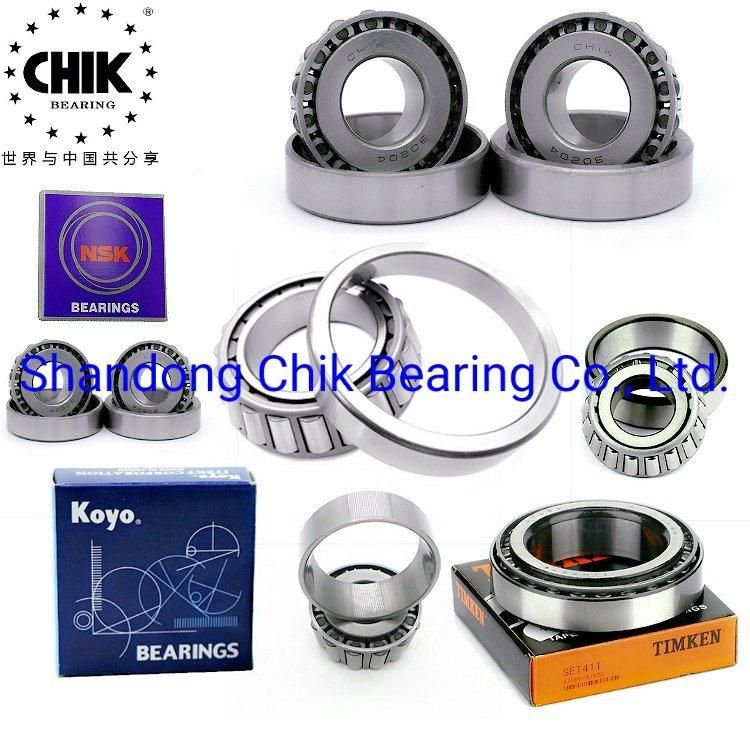 Lm739749/739710 Lm739749/10 Taper Roller Bearing