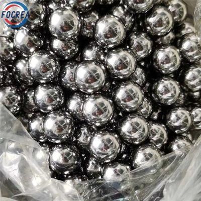 13.494 mm Chrome Steel Balls for Deep Groove Ball Bearing