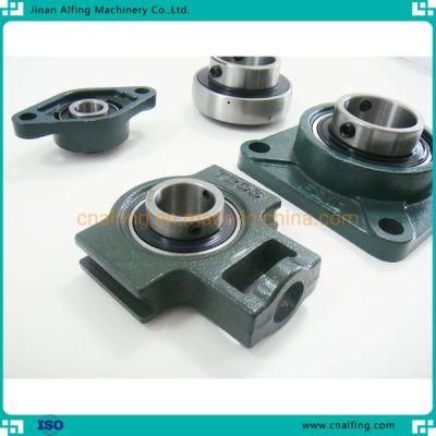 Durability Widely Use High Quality Chrome Steel Pillow Block Bearing