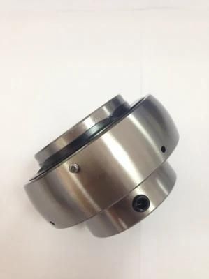 Zys Pillow Block Bearing with Bearing Housing for Agricultural Machinery Ucpa204