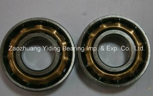 Motor Engine Bearing NSK Copper Paul Magneto Bearings E10 E17 E20