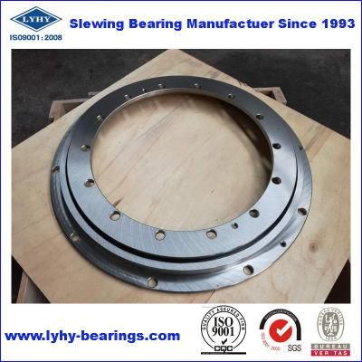 Sirca Flanged Ball Turntable Bearing (2C. 0648.00 2C. 1048.00) Ungeared Slewing Bearing Ring