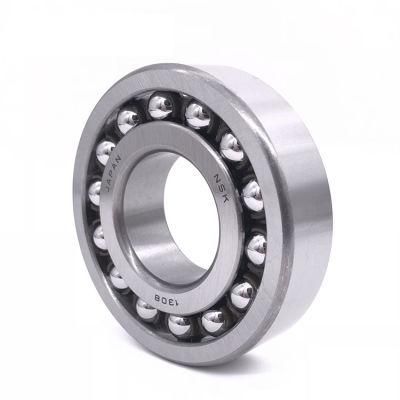 Self-Aligning Ball Bearing Motor Spare Parts Bearing OEM 2305 2307 2309 2311