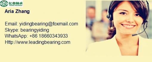 All Kinds of Ceramic Bearing