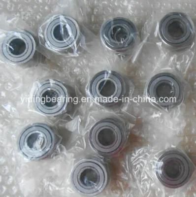 Nntr Track Roller Bearing Cam Rollers Nntr 60X150X75-2zl