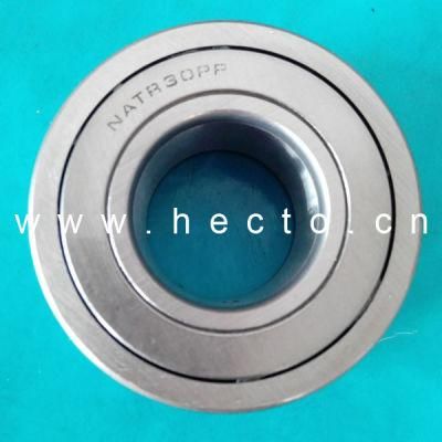 Track Roller Bearing Supporting Roller Bearing Yoke Type Natr30PP