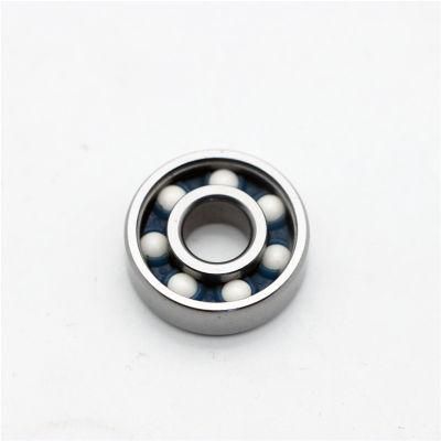 Factory Direct Supply 6003 High Temperature High Speed Hybrid Ceramic Ball Bearing