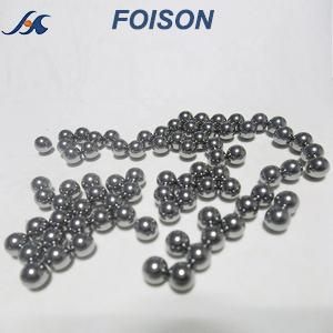 2022 Hot Sale Stainless Steel Carbon Steel Chrome Steel Ball for Auto Parts