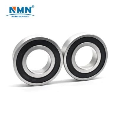 Factory Hot Sale 6310zz 6310 ID 50mm Od 110mm 420 Stainless Steeldeep Groove Ball Bearing for Machinery Industry