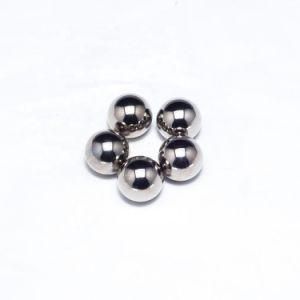 High-Carbon Stainless 66.675mm 2.625inch Chrome Steel Bearing Balls