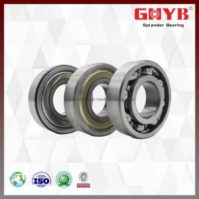 Precision Low Friction Car Parts Koyo Deep Groove Ball Bearing 6306 6307 6308z/Zz/Rz/2rz