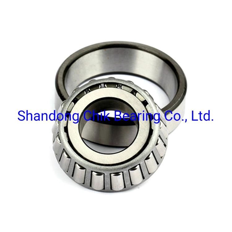 L540048/10 Auto Bearings L540048/540010 Ll639249/639210 Ll639249/10 Taper Roller Bearing