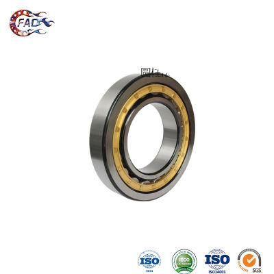 Xinhuo Bearing China Sprocket Bearing Factory Stainless Steel Balls for Sale Nj219 Full Complement Cylindrical Roller Bearings