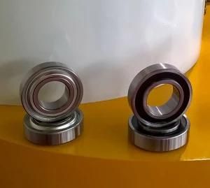 Center Support Bearing - 6