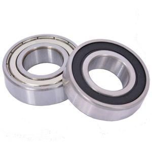 Hunan Zbf Deep Groove Ball Bearing