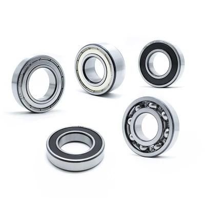 Deep Groove Ball Bearing Auto Bearing 6207 6209 6211 6213 6215 62176219 6221 6309 6311 6313 63156317 6319 6321