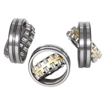 NSK Timken NTN Koyo NACHI Self-Aligning Roller Bearing Steel Cage Brass Cage Spherical Roller Bearing 24044ca/C3s2w33 24044ca/W33 OEM Service