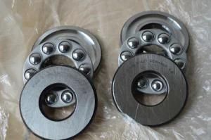 Wholesale Price, Ball Bearing, OEM, Thrust Ball Bearing