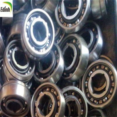33.3X100X33.3mm Bearings Manufacturer Pillow Block Square Hole Agriculture Harvester Bearing 39602/F33