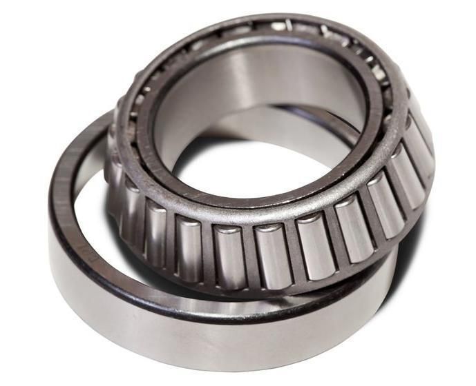 Taper Roller Bearing Set-2 (INCH) Roller Bearing Automobile, Rolling Mills, Mines, Metallurgy, Plastics Machinery Auto Bearing Single Row Tapered Auto Part