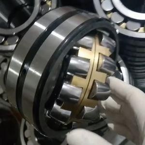High Speed, China Factgory Spherical Roller Bearing 22221caw33