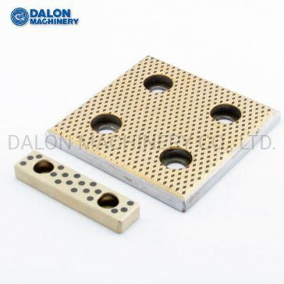 High Precision Linear Guides Bushing Bearing Slide Block