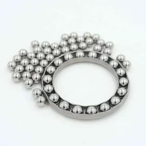 Hot Sale Stainless Steel Ball with 0.6 - 50 Cm Diameter