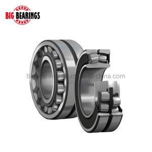 22309cc/W33/C3 Mill-Rolliing Spherical Roller Bearings (22309 22310 22312 22314 22316 22318 22326 E CC C MB CA C3)