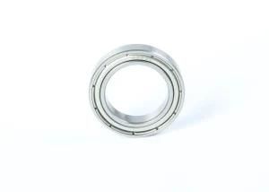 Ball Bearings 6803 Zz Size 17*26*5 mm Deep Groove Ball Bearing Roulement a Bille