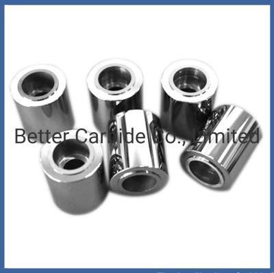 Heat Resistance Bush - Tungsten Carbide Bush for Oilfield