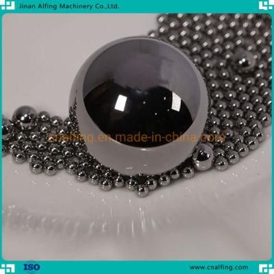 Stainless Steel Cold Massage Roller Ball Ice and Heat Therapy Massage Ball Roller