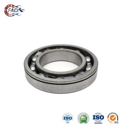 Xinhuo Bearing China Cross Roller Bearing Manufacturer Bearing Deep Groove Ball 63162rszz Double Groove Ball Bearing