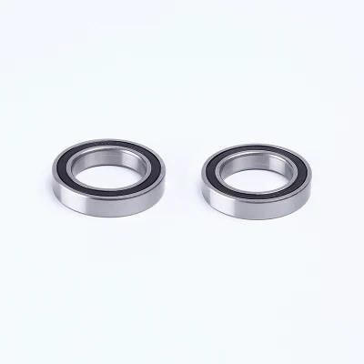 High Temp/Precision Deep Groove Ball Bearing