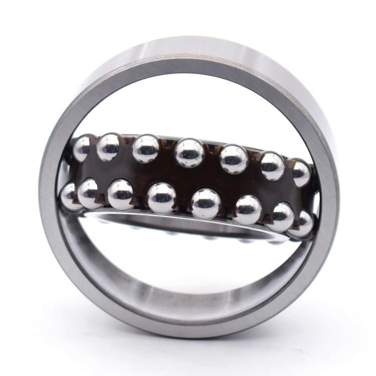 Distributor All Types of NSK Self Aligning Ball Bearing 2212 2213 2214 for Motorcycles Machinery Parts Automobiles Machinery Parts