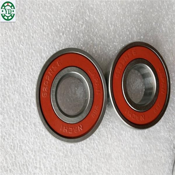 NACHI Bearing 6201-2nse9 6201nse 6201