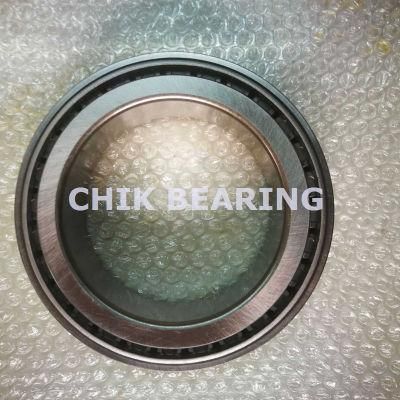 Stable Quality Bearings 32021 32021jr 32028 32028jr Hch Zwz Metric Tapered Roller Bearing Hot in Turkey