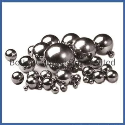 Cemented Carbide Heat Resistance Ball - Tungsten Bearing Ball