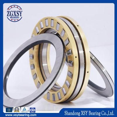 High Precision Axial Load/Thrust Roller/Ball Bearings