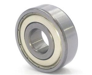 6007 2RS 6007zz Z1V1 Z2V2 Z3V3 Deep Groove Ball Bearing Distributor of SKF NSK NTN NACHI Koyo OEM